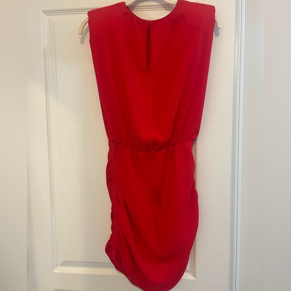 Amanda Uprichard Dress - Picture 2 of 3